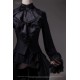 Lingxi Lady Piano 2026 Edition Blouse and Vest(Reservation/3rd Batch/Full Payment Without Shipping)